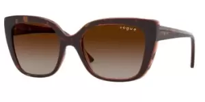 image of Vogue Eyewear Sunglasses VO5337S 238613