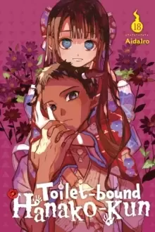 Image of Toilet-bound Hanako-kun, Vol. 18