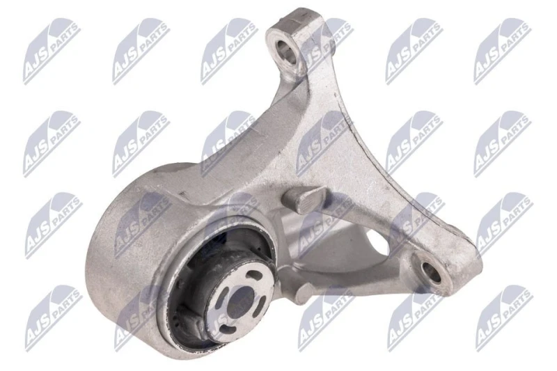 Image of NTY ZPS-CH-188 Engine mount Left, Rubber-Metal Mount Engine Mounting (247)