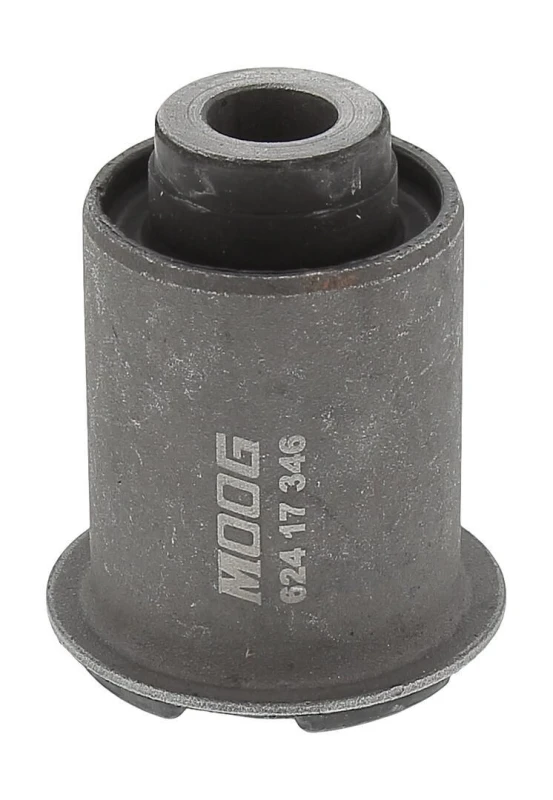 Image of Trailing arm / Suspension arm bush MOOG HY-SB-8067