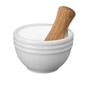 James Martin Cook Pestle & Mortar