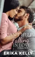 Image of cant help falling in love