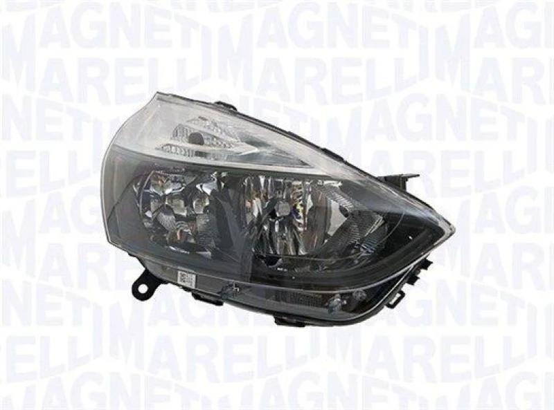 Image of MAGNETI MARELLI Headlight MAGNETI MARELLI 712106021110
