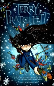 Image of Wintersmith by Terry Pratchett Book