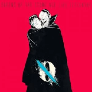 Image of Queens Of The Stone Age - Like Clockwork - Vinyl