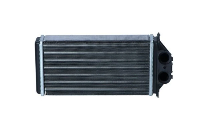 Image of NRF 53561 Heat Exchanger Aluminium Heat Exchanger,interior heating (467)