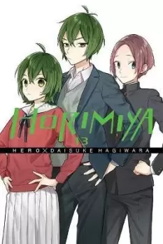 Image of Horimiya, Vol. 13 by Hero
