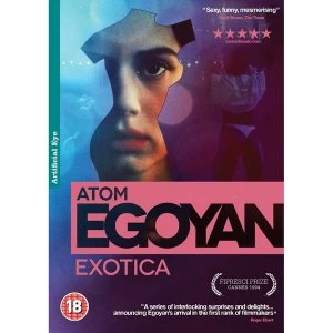 Image of Exotica [DVD]