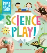Image of busy little hands science play learning activities for preschoolers