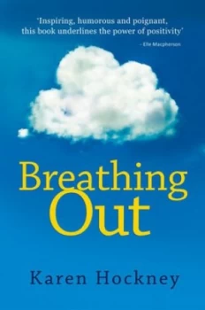Image of Breathing Out by Karen Hockney Paperback
