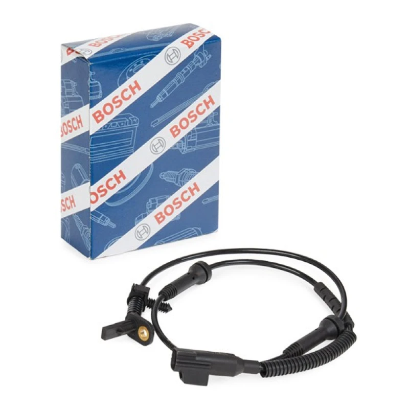 Image of ABS sensor Bosch 0 986 594 664