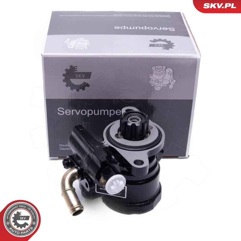 Image of ESEN SKV Power steering pump ESEN SKV 10SKV315
