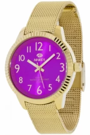 Image of Ladies Marea Watch B35256/12