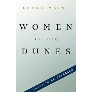 Image of Women of the Dunes Paperback 2018