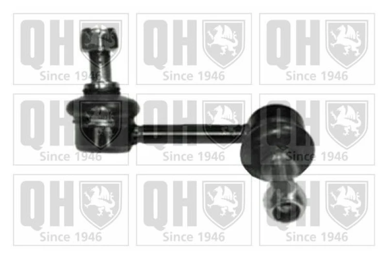 Image of QUINTON HAZELL Anti-roll bar link QUINTON HAZELL QLS3866S