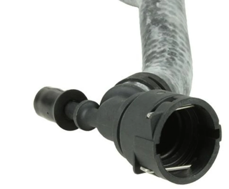 Image of Radiator hose METZGER 2420789