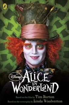 Image of Alice in Wonderland by Tui Sutherland and Linda Woolverton and Lewis Carroll Paperback