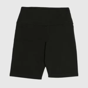 image of UGG Rilynn Biker Shorts In Black