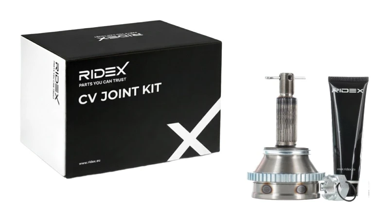Image of CV joint kit RIDEX 5J0325