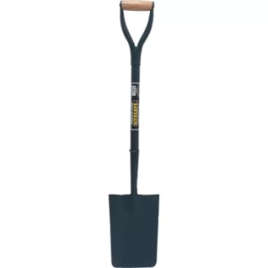 Image of Solid Socket Steel YD Trenching Shovel