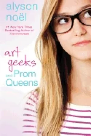 Image of art geeks and prom queens
