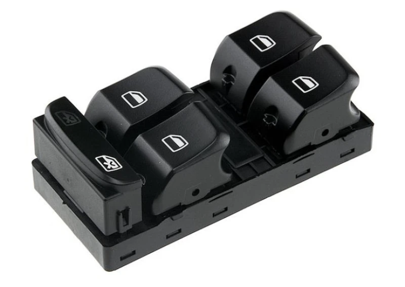 Image of STARQ SQ431-15322 Switch, window winder Driver side Switch,window winder (1761)