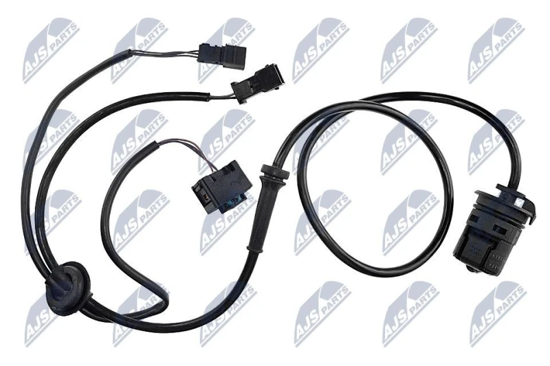 Image of NTY ABS sensor NTY HCA-AU-012