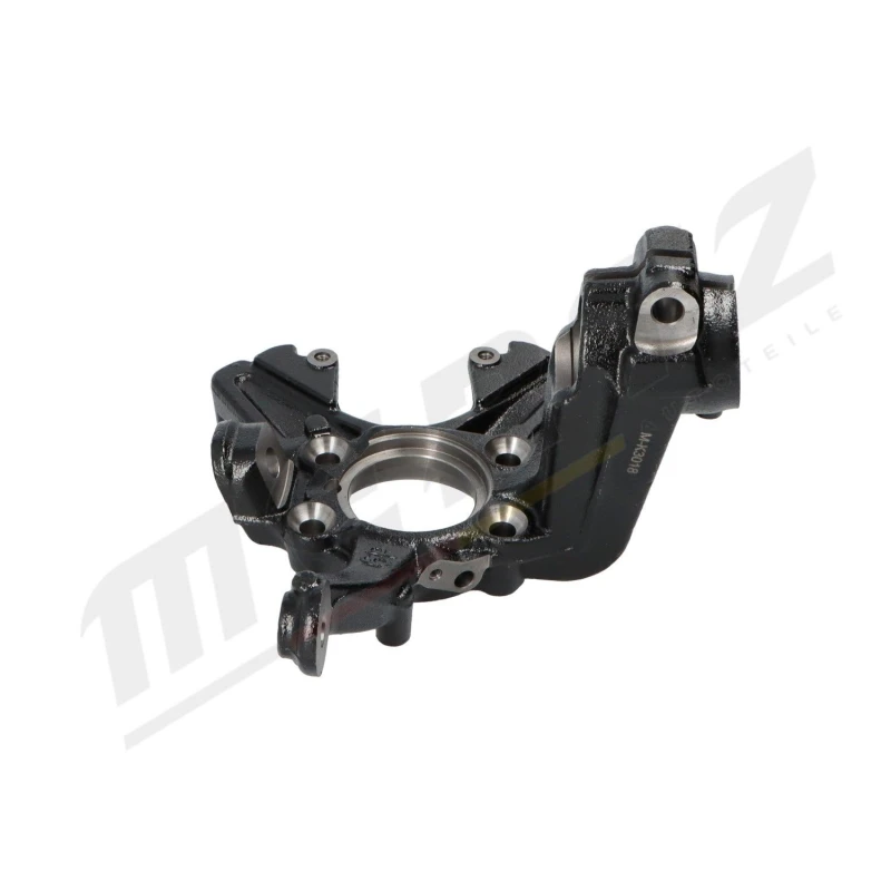Image of MERTZ Steering knuckle MERTZ M-K3018