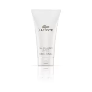 image of Lacoste Eau de Lacoste Shower Gel 150ml