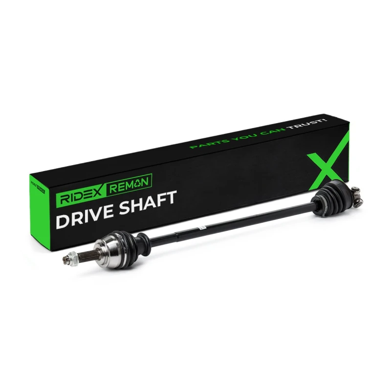 Image of RIDEX REMAN Drive shaft RIDEX REMAN 13D1444R