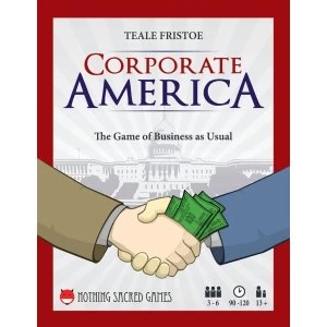 Image of Corporate America