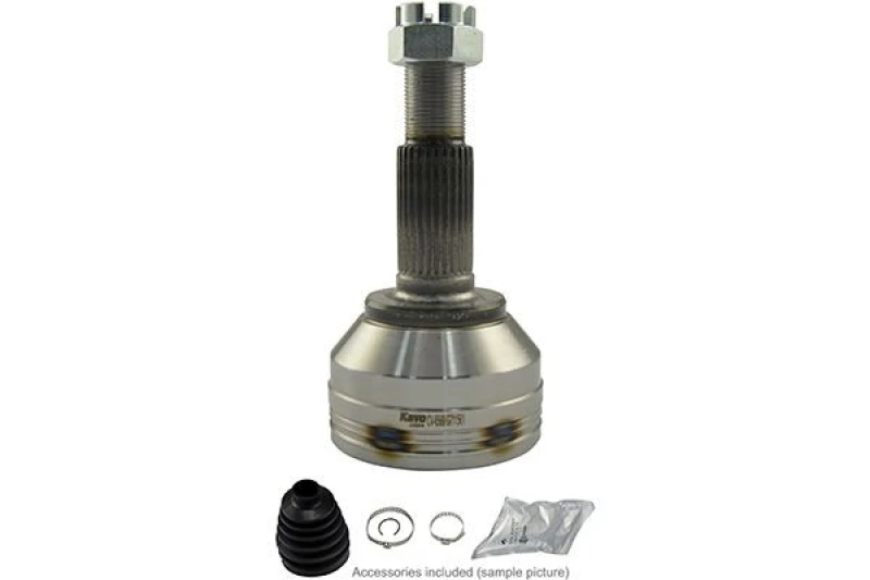 Image of KAVO PARTS CV joint kit KAVO PARTS CV-6569