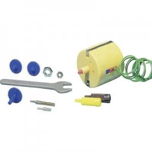 Image of Faller 180629 Synchronous electric motor 12 V, 16 V