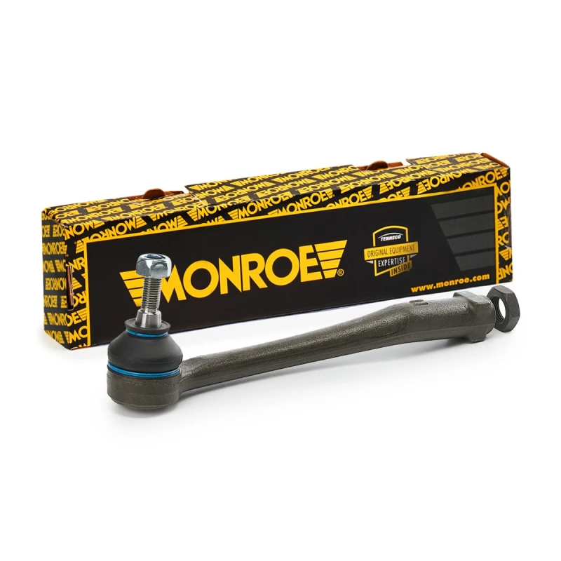 Image of MONROE L28108 Track rod end Tie Rod End (914)