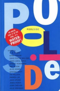 Image of Poolside Book