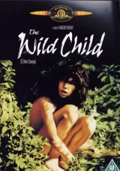 image of The Wild Child - DVD