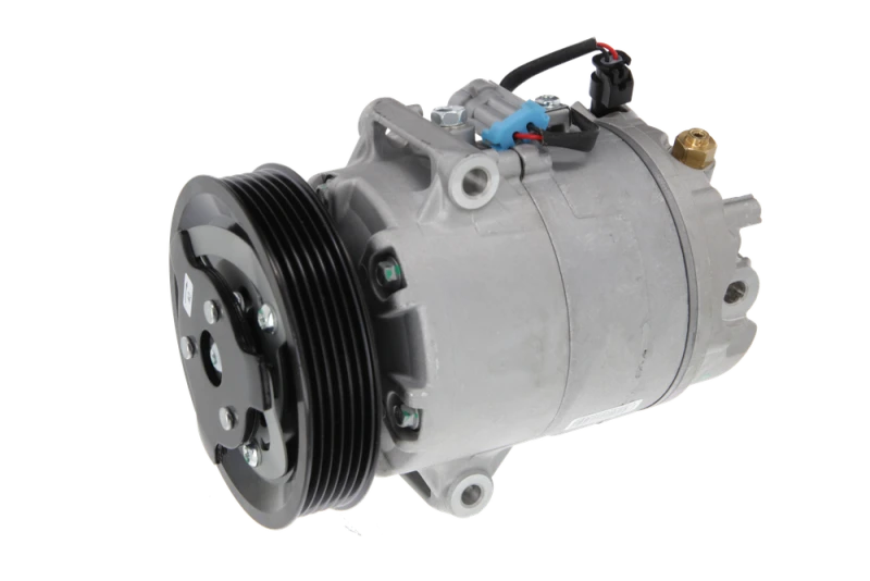 Image of Air conditioning compressor VALEO 690203