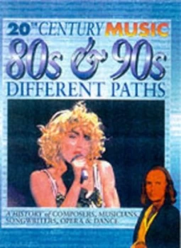 Image of 80s and 90s by Malcolm Hayes Hardback