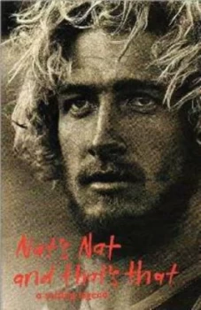 Image of Nats Nat and Thats That by Nat Young Book