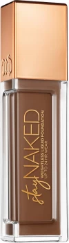 Image of Urban Decay Stay Naked Weightless Liquid Foundation 30ml 80CG - Deep Cool