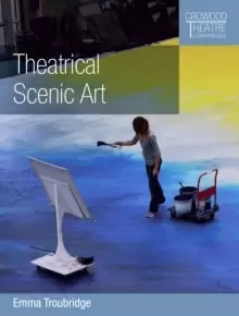 Image of Theatrical Scenic Art
