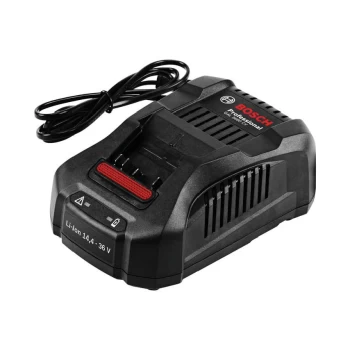 image of 1600A004ZT 14.4-36V Battery Charger + GAL3680CV