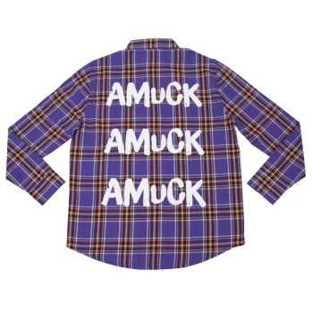 Image of Cakeworthy Hocus Pocus Sarah Flannel - 2XL