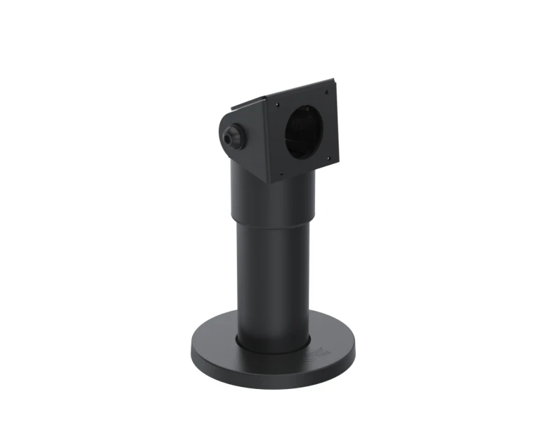 Image of Ergonomic Solutions TabPOS Tablet & mPOS TabTilt on 120mm SP2 pole