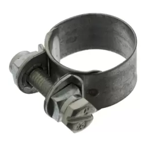 image of Hose Clamp 07875 by Febi Bilstein