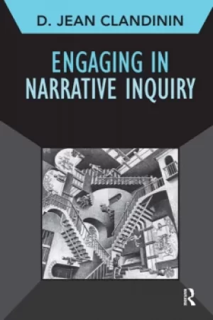 Image of Engaging in Narrative Inquiry