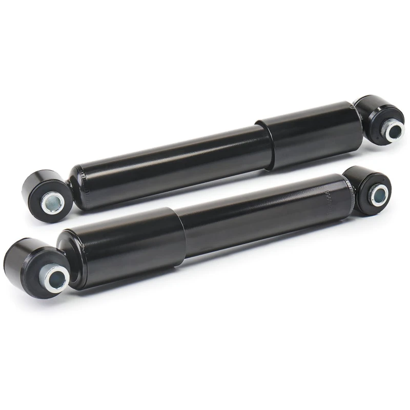 Image of RIDEX 854S20941 Shock absorber Shock Absorber (854)