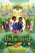 Image of untwisted twinchantment book 2