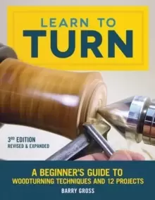 Image of Learn to Turn, Revised & Expanded 3rd Edition