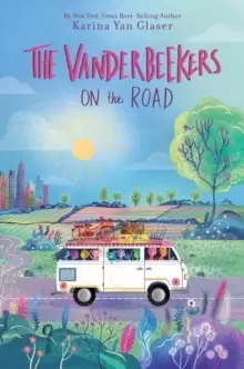 Image of The Vanderbeekers on the Road